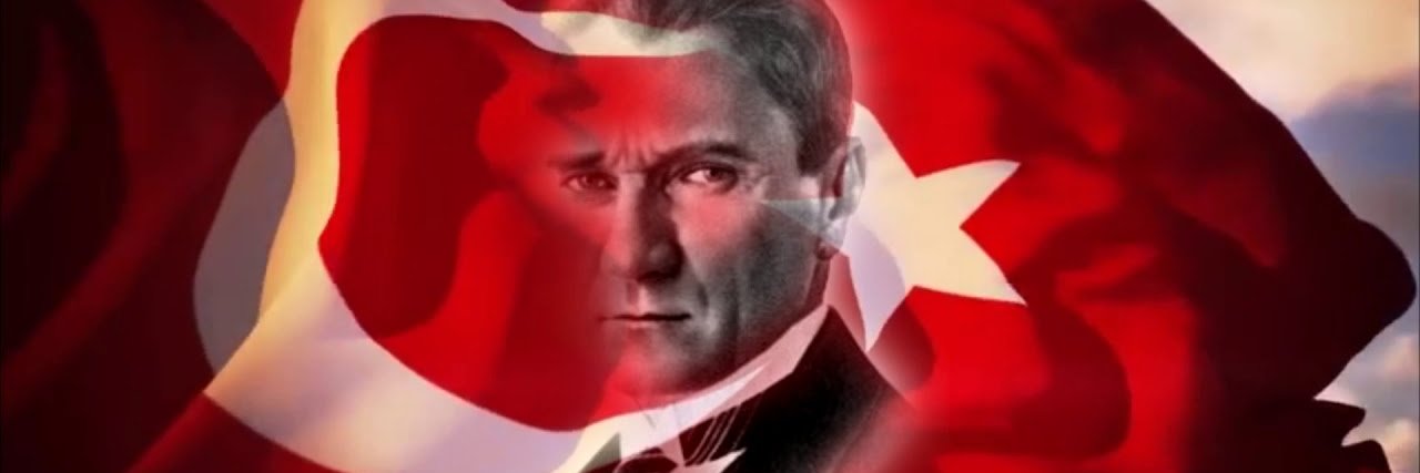 Kemankeş's banner