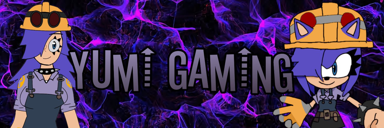 Yumi Gaming (March 12th 🎂🥳)'s banner