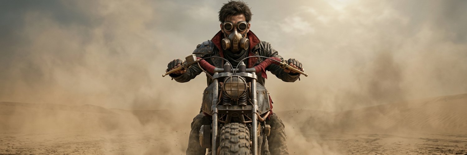 MadMax's banner