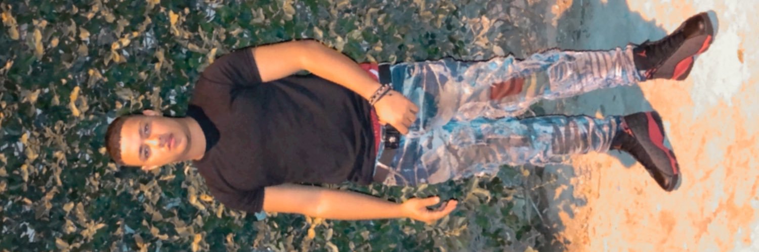 CrisRubio 🥵🧸's banner