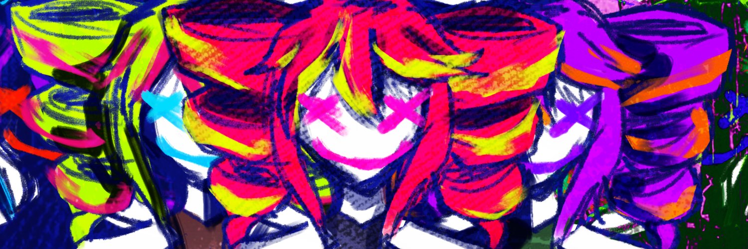 Krea ❯❯❯❯ ×͜×'s banner