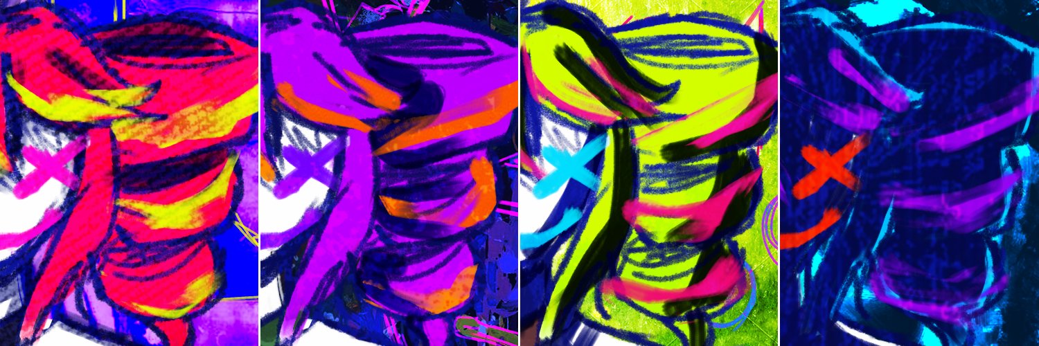 Krea ❯❯❯❯ ×͜×'s banner