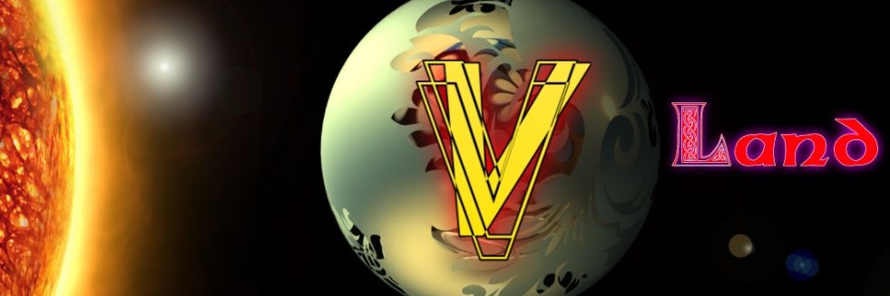 Virtual Land || Metaverse ❤️‍🔥's banner