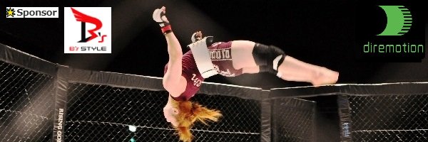 Rin Nakai　中井りん's banner