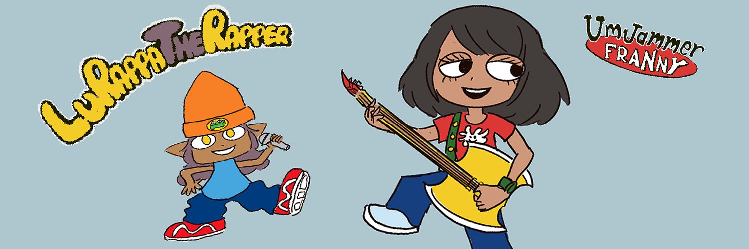 Francine Souther might post Dawntrail™ spoilers's banner