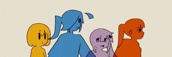 namitape's banner