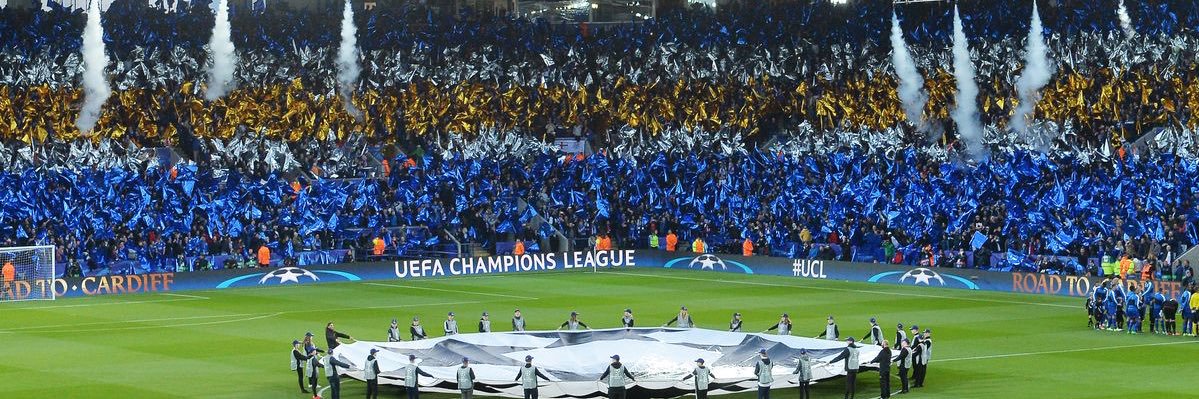 Leicester Xtra's banner