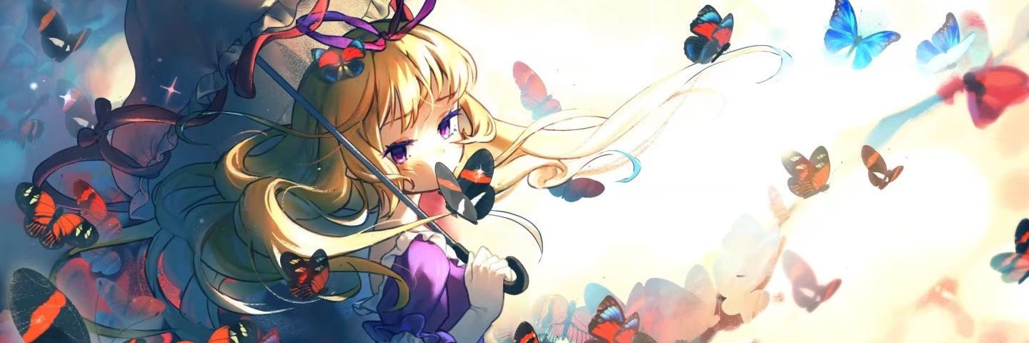 EchoEchoE's banner