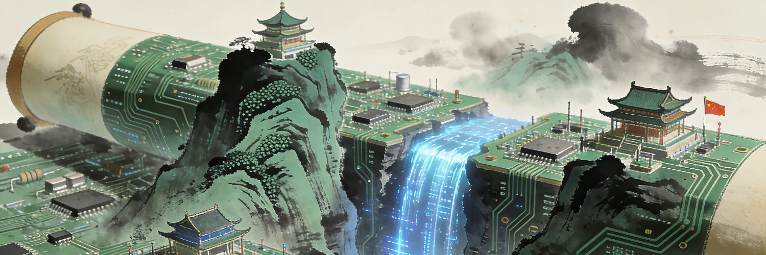 James Wood 武杰士's banner