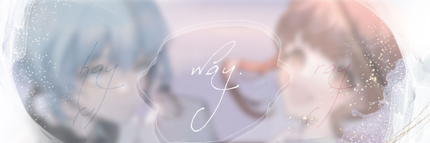れいぴぴ. #ぴんくちゃん's banner