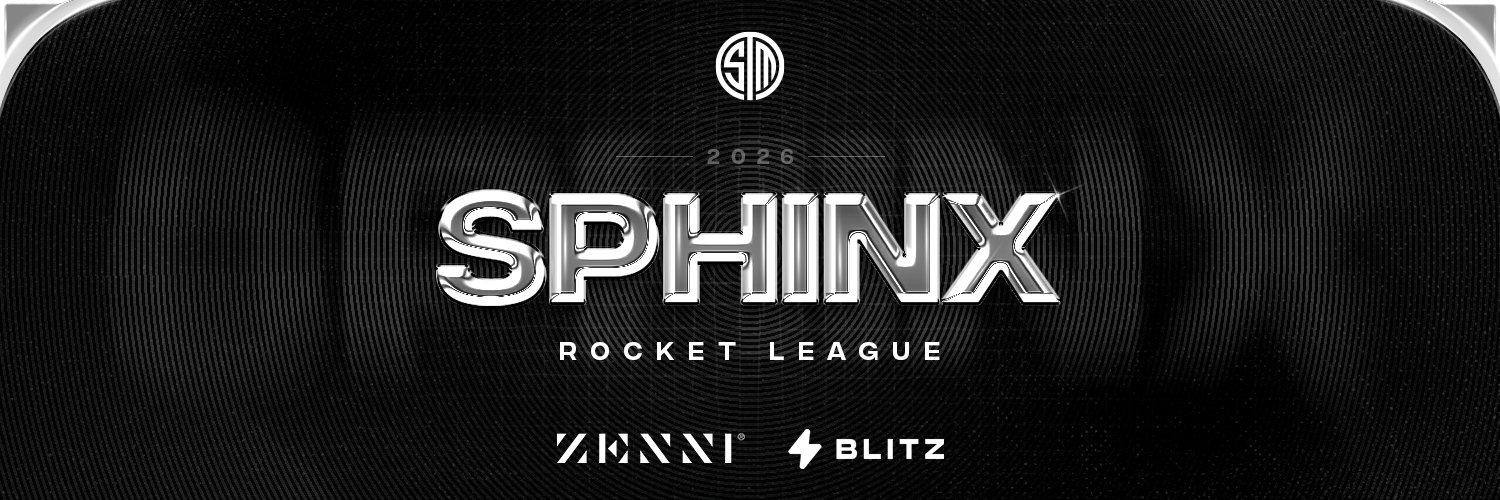 Sphinx's banner