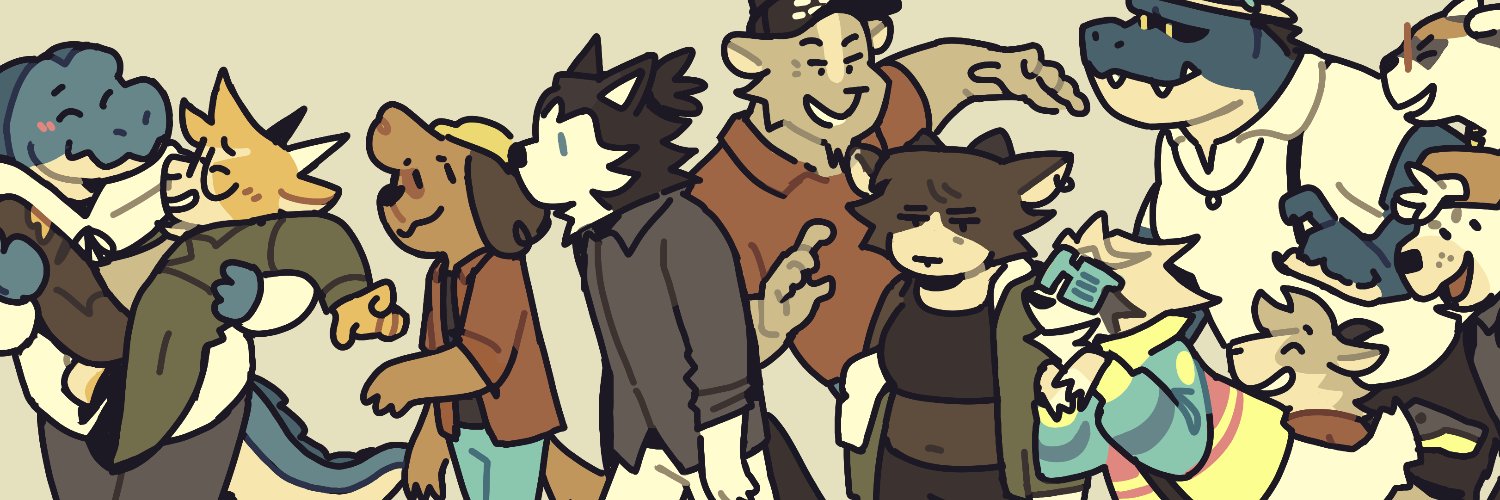 chervil's banner