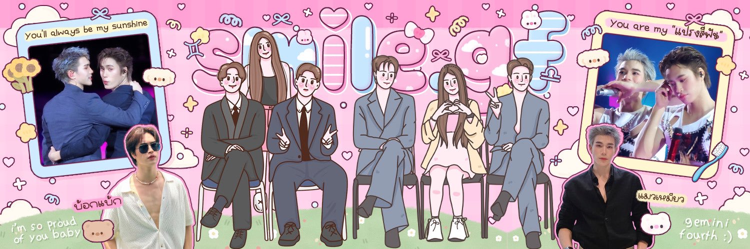 ⊹𓈒❥ ꒰ 𝙨𝙢𝙞𝙡𝙚.𝙜𝙛 ꒱ 🐶🐱ྀིྀ⟢'s banner