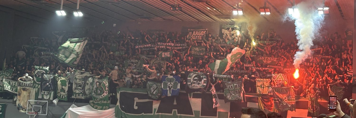 Nunnοπουλος ☘️'s banner