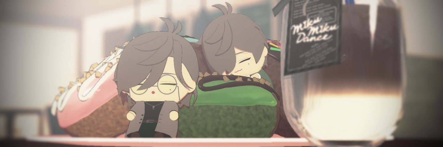 べりー's banner