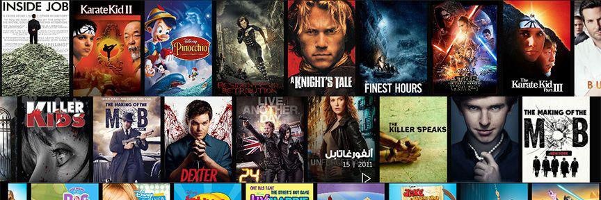 أفلام's banner