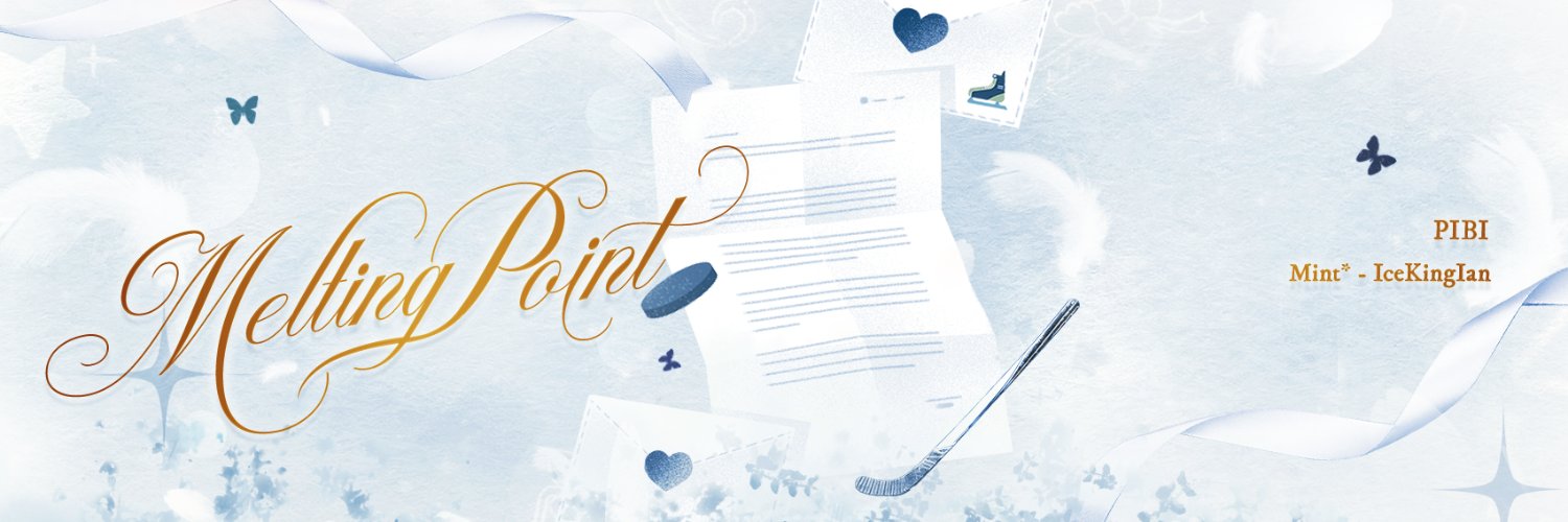 Mint*'s banner