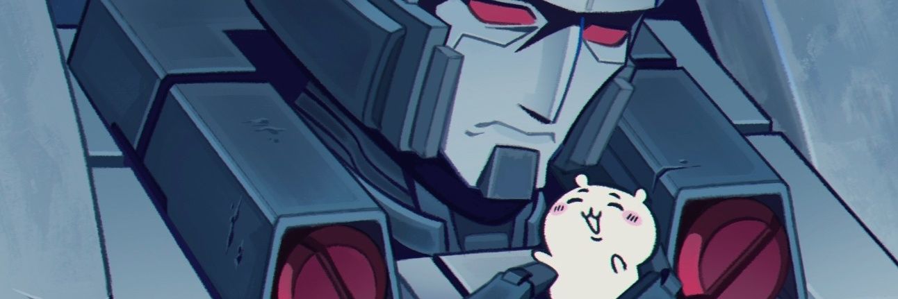Kitt's banner