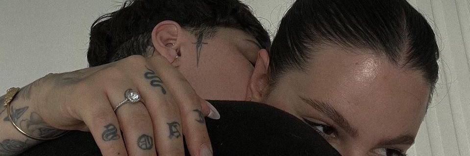 ᰔ's banner