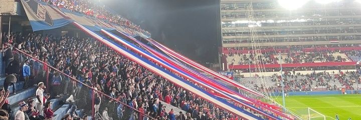 Makhachev Bolso's banner
