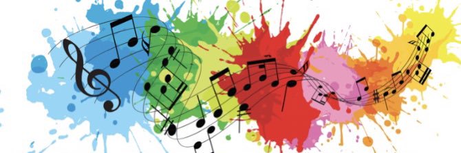 Mark Shares Music 🎶's banner