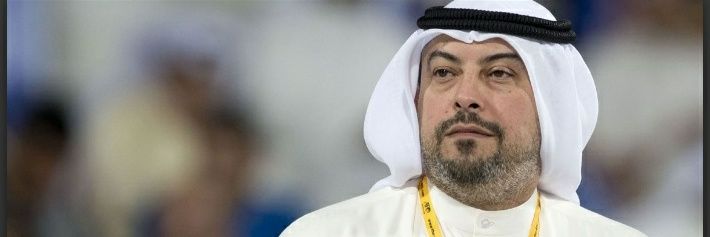 قدساوية ملكية's banner