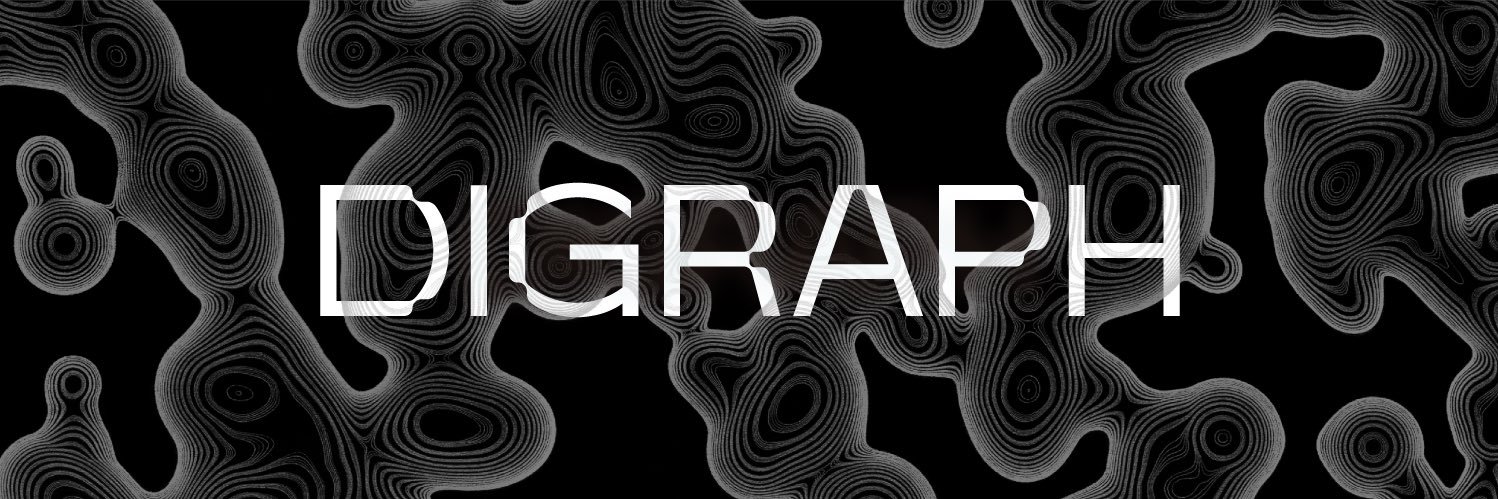 深地宏昌@DIGRAPH's banner