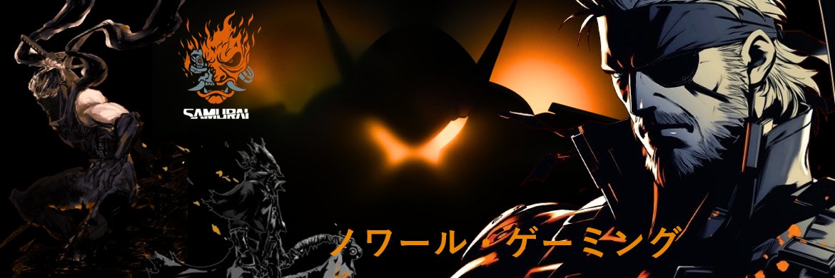 Noir 浮世's banner