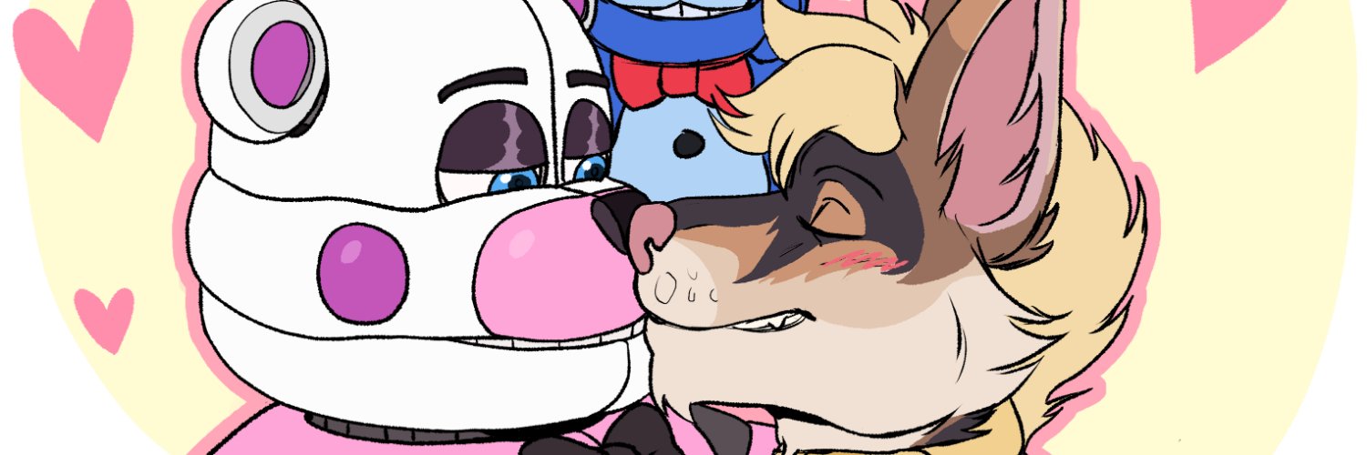 Lucas Shepherd🔞's banner