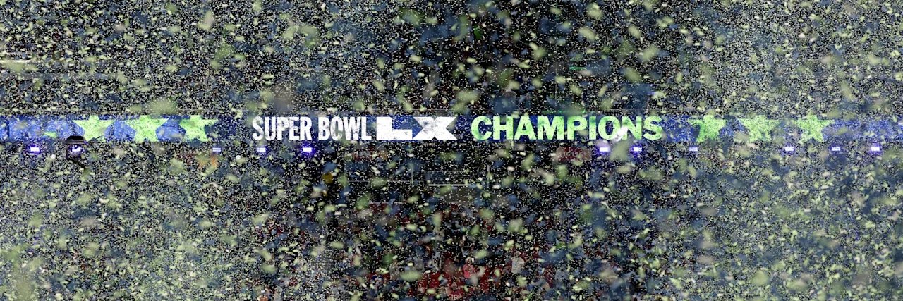 Camden's banner