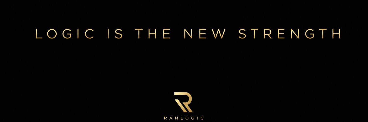 RanLogic's banner