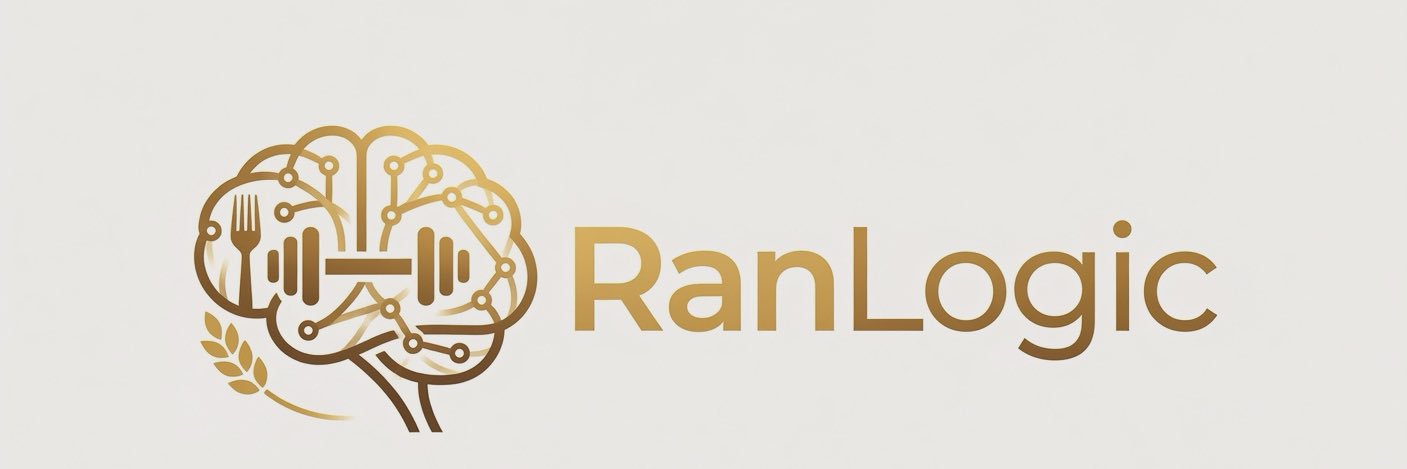 RanLogic's banner