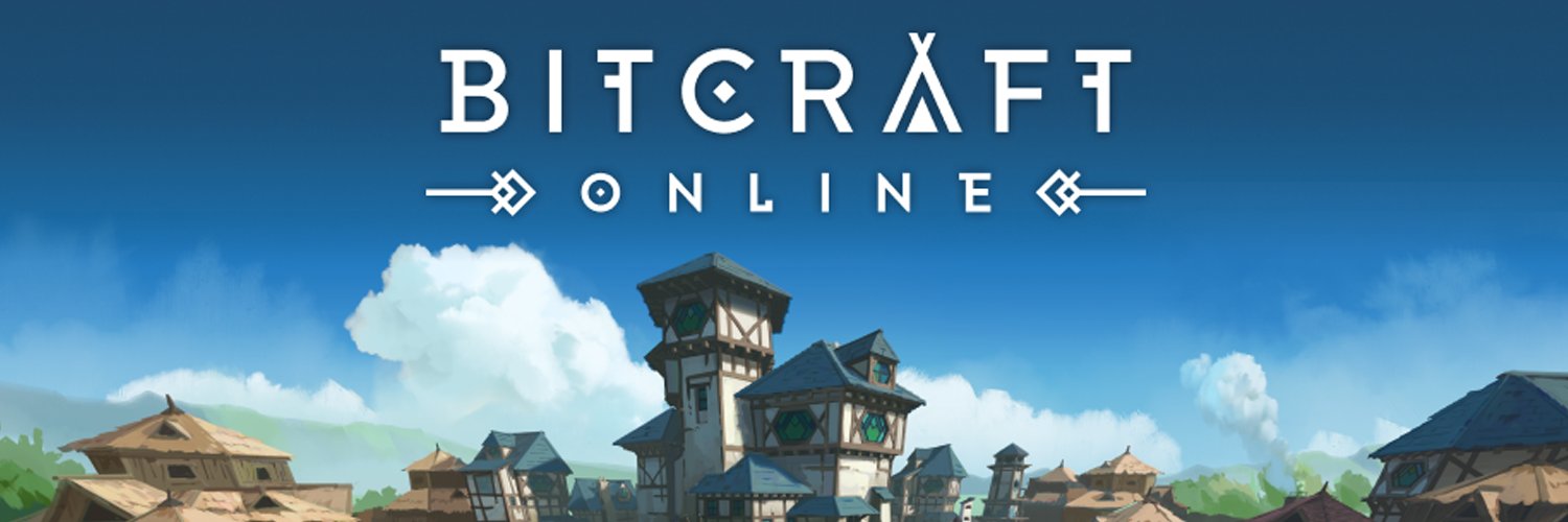 BitCraft's banner