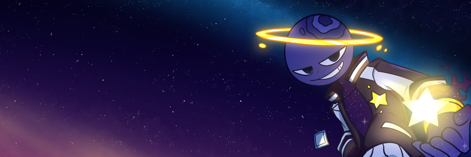 Dandy's banner