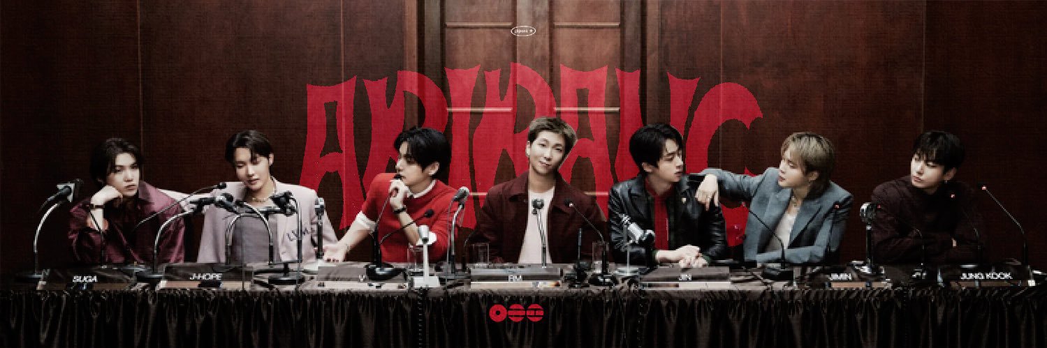 FrannLovesBTS ⁷ ⊙⊝⊜💜's banner