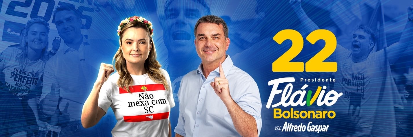 Júlia Zanatta's banner