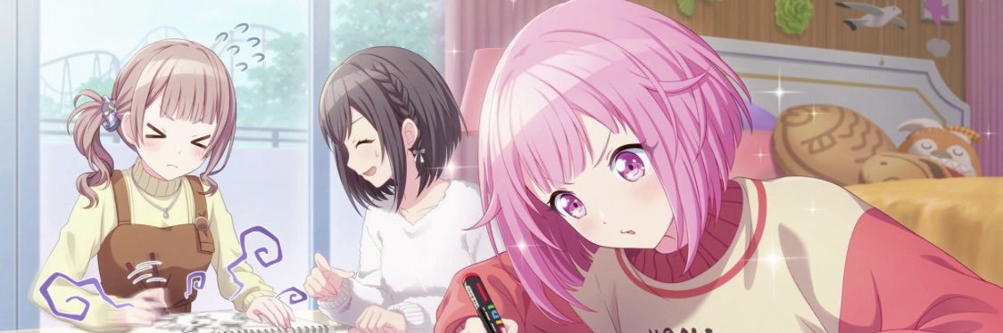 meW's banner