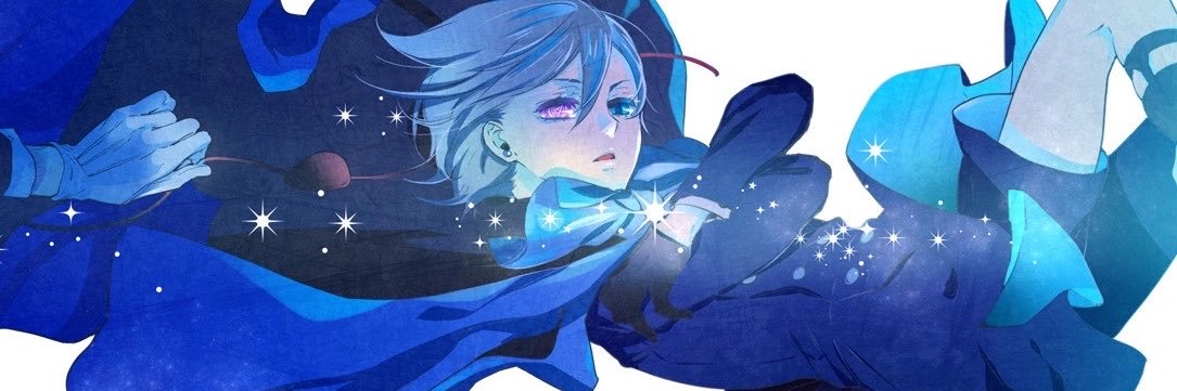 lia ✧ KURO MONTH & KURO REREAD 📖's banner