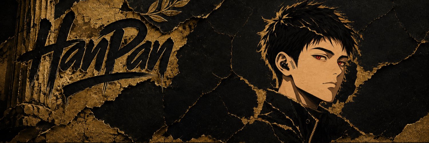 HanPan's banner