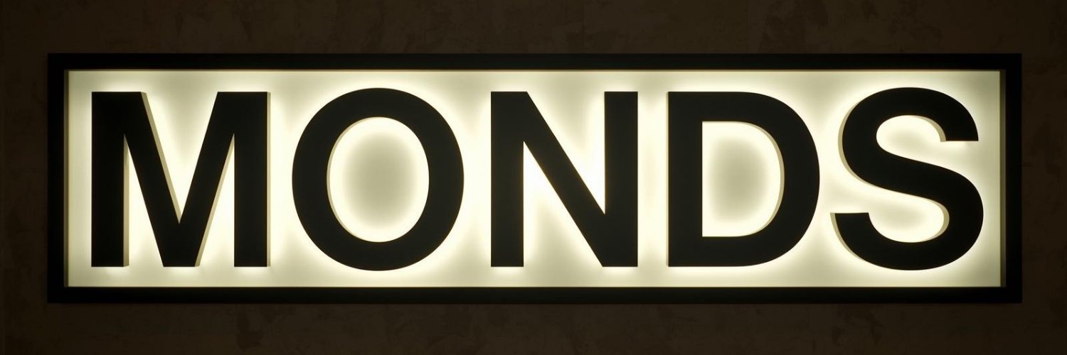 몬즈's banner
