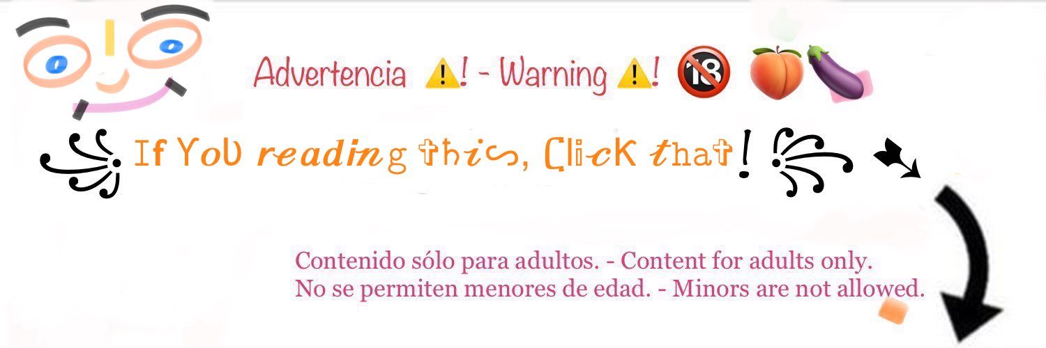 Abuelo, hazme una paja ✊🏻🍆🥴💧💦.'s banner