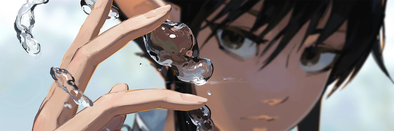 梓柒's banner