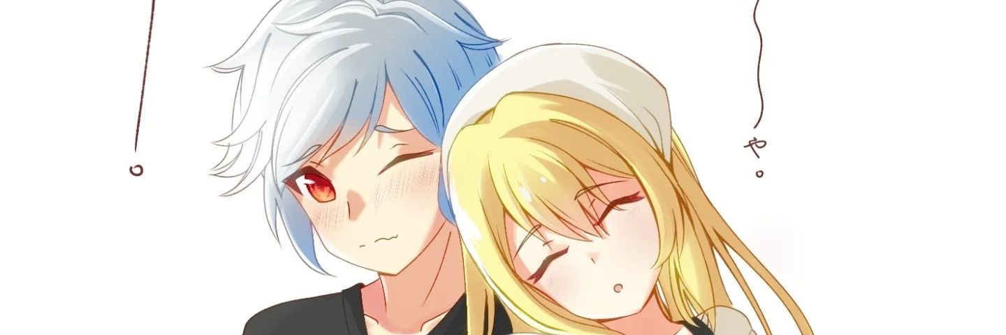 Daily Ais Wallenstein アイズ 🗡️'s banner