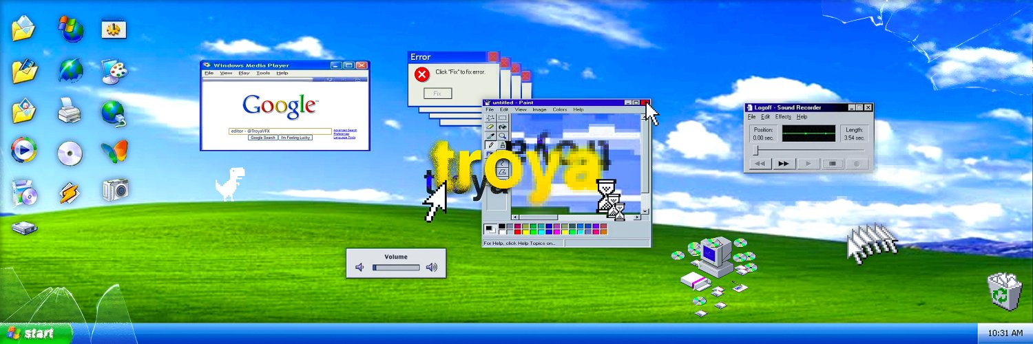 troya 💫's banner