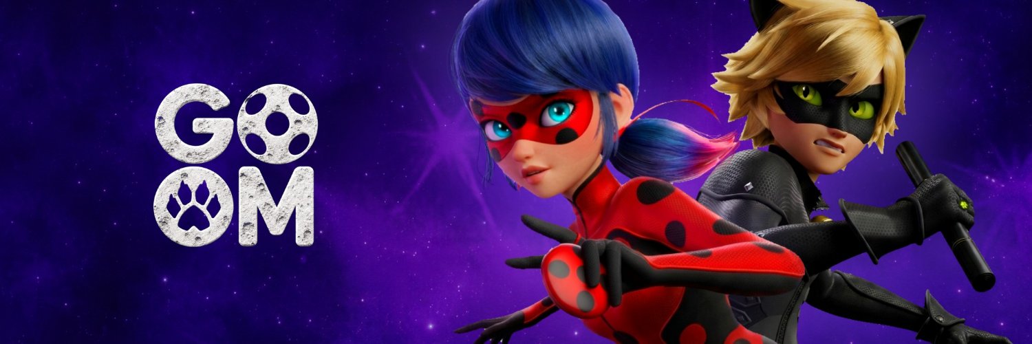 Guardiões dos Miraculous 🐞🇧🇷 #MiraculousDay's banner