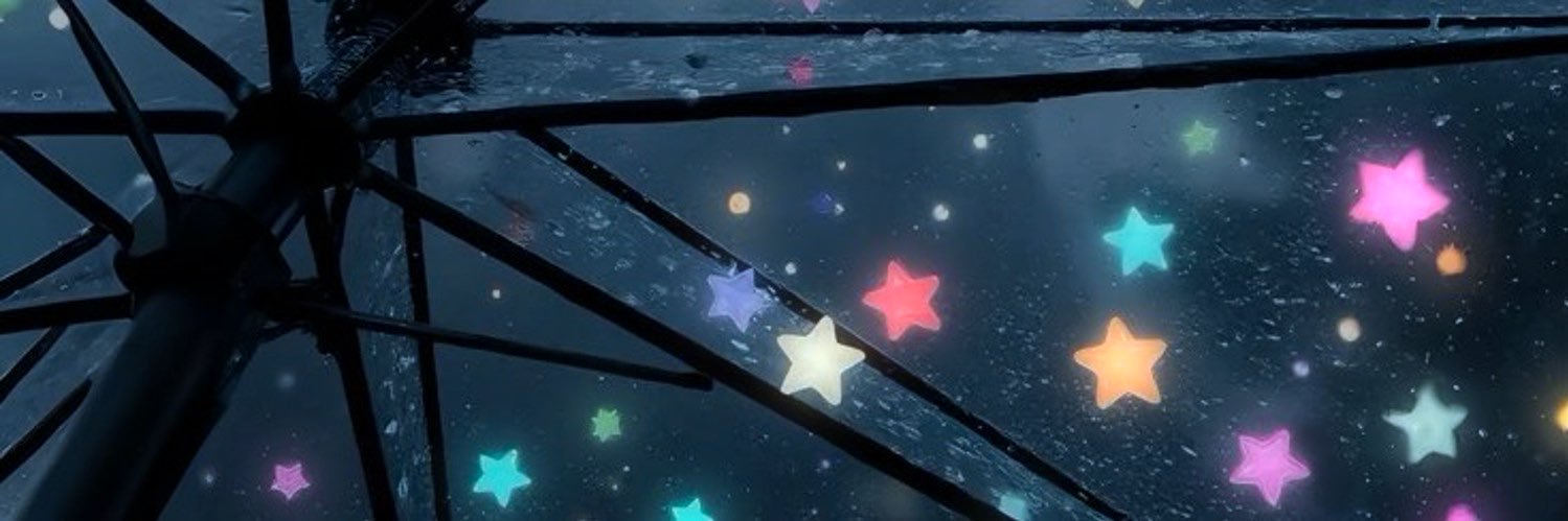 JUPITER ⚢ HATES shuichi's banner