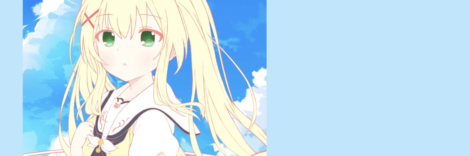 神崎's banner