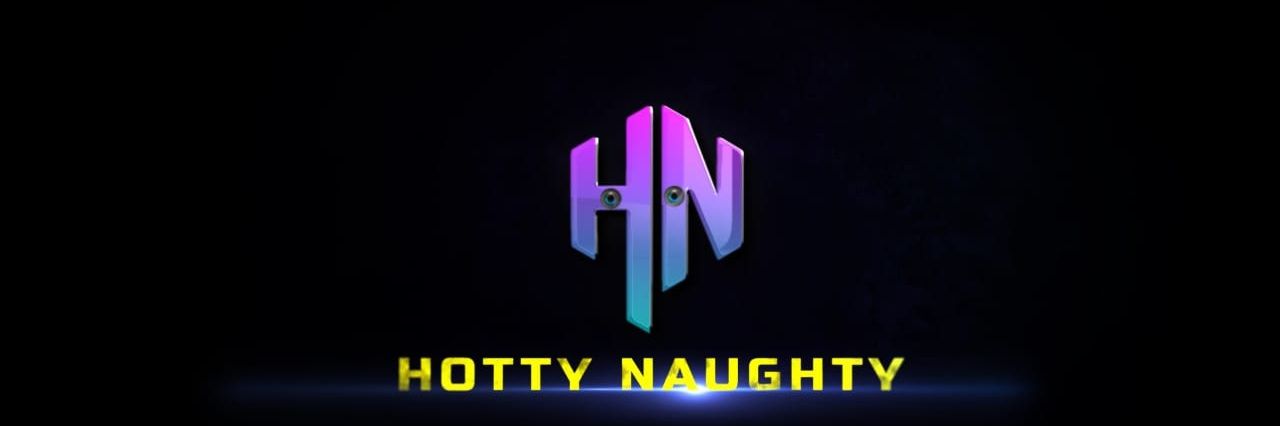 Hotty Notty Official's banner