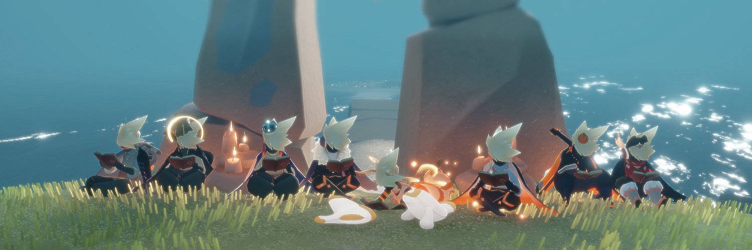 アス's banner