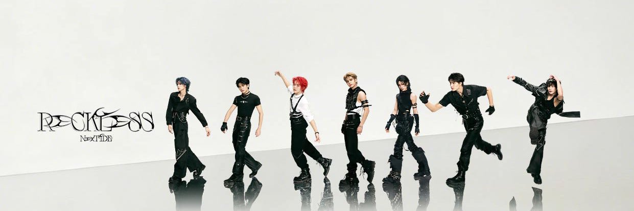 NexT1DE official's banner
